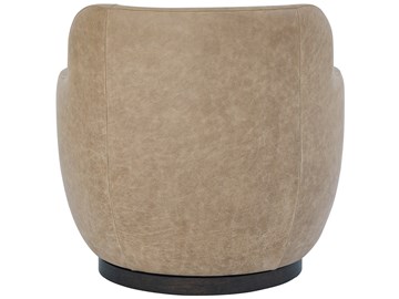 Thumbnail Chloe Occasional Swivel Chair 3