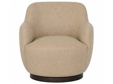 Thumbnail Chloe Swivel Chair 5