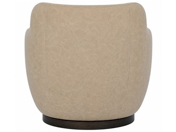 Thumbnail Chloe Swivel Chair 6