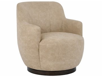 Chloe Swivel Chair thumbnail