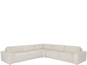 Thumbnail Mercer Sectional 1