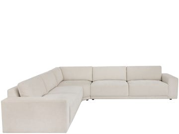 Thumbnail Mercer Sectional 2