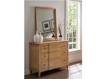 Thumbnail Brindle Dresser 2