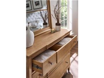 Thumbnail Brindle Dresser 3