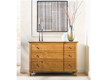 Thumbnail Brindle Dresser 1