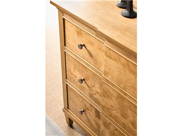 Thumbnail Brindle Dresser 4