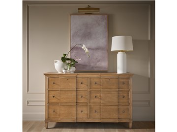 Thumbnail Brindle Dresser 1