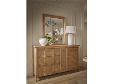Thumbnail Brindle Dresser 2