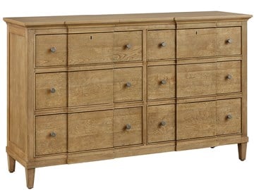 Thumbnail Brindle Dresser 6