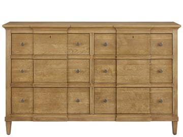 Brindle Dresser thumbnail