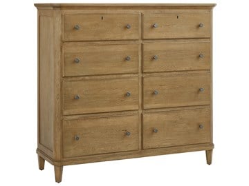 Thumbnail Brindle Chest 5