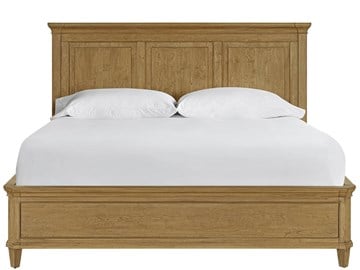 Brindle Panel Bed King thumbnail