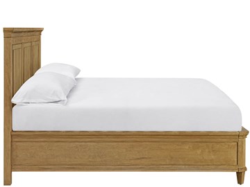 Thumbnail Brindle Panel Bed Queen 3