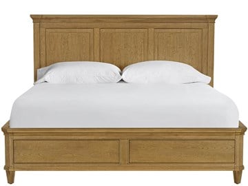 Brindle Storage Bed King thumbnail