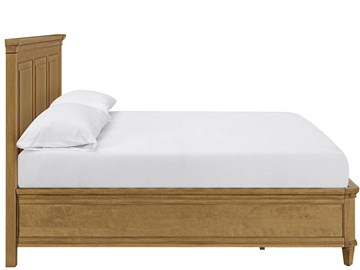 Thumbnail Brindle Storage Bed Queen 8