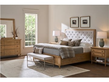Thumbnail Brindle Nightstand 2