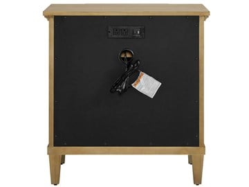 Thumbnail Brindle Nightstand 5