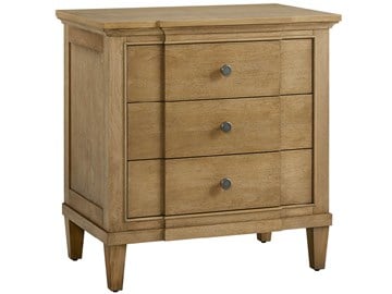 Thumbnail Brindle Nightstand 4