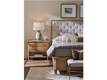 Thumbnail Brindle Nightstand 1