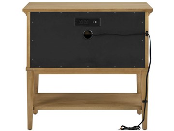 Thumbnail Brindle Nightstand 5