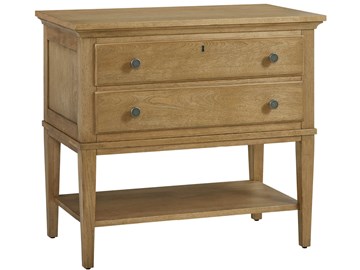 Thumbnail Brindle Nightstand 4