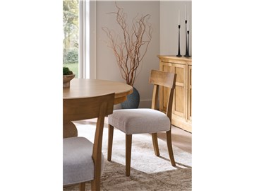 Thumbnail Brindle Side Chair 1