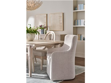 Thumbnail Birchaven Arm Chair 2