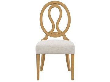 Brindle Oval Side Chair thumbnail