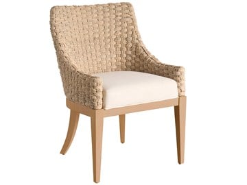 Brindle Woven Chair thumbnail