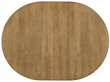 Thumbnail Brindle Wrapped Dining Table 9