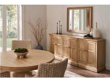 Thumbnail Brindle Credenza 1