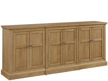 Thumbnail Brindle Credenza 4