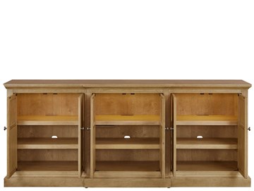 Thumbnail Brindle Credenza 6
