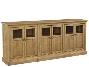 Thumbnail Brindle Credenza 5