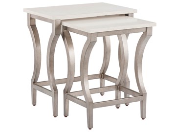 Thumbnail Birchaven Nesting Tables 5