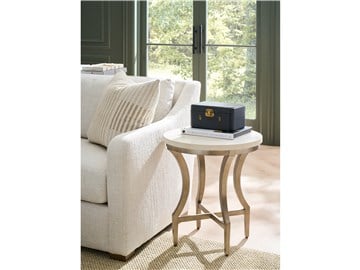 Thumbnail Birchaven End Table 1