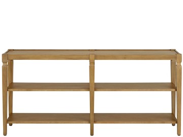 Brindle Console thumbnail