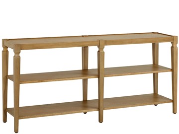 Thumbnail Brindle Console 5