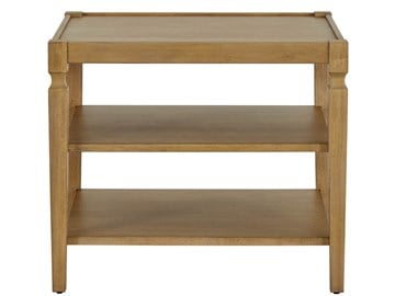 Brindle End Table thumbnail