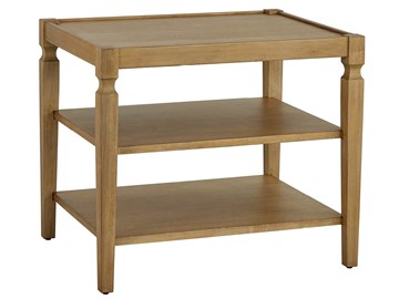 Thumbnail Brindle End Table 3