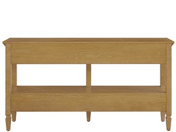 Birchaven Brindle Console | Universal Furniture