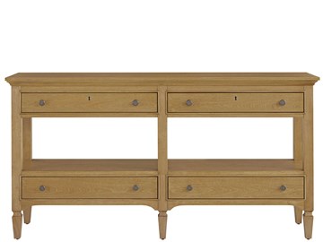 Brindle Console thumbnail