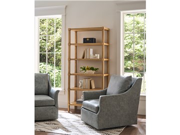 Thumbnail Brindle Etagere 1