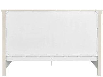 Thumbnail Willow Panel Bed King 6