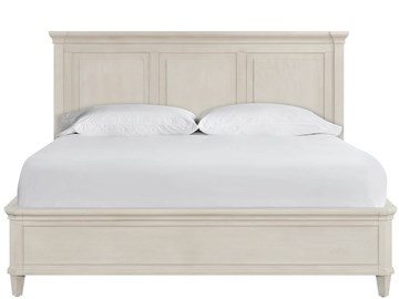 Willow Panel Bed King thumbnail