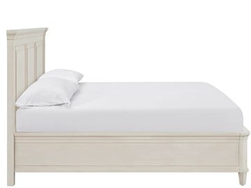 Thumbnail Willow Panel Bed King 5