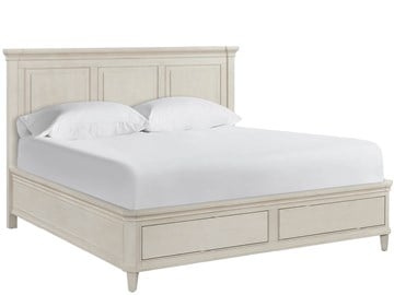 Willow Storage Bed King thumbnail