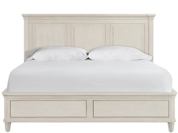 Willow Storage Bed King thumbnail