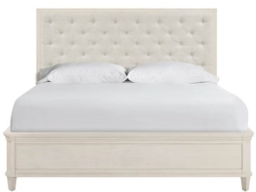 Willow Upholstered Bed King thumbnail
