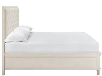 Thumbnail Willow Upholstered Storage Bed King 4